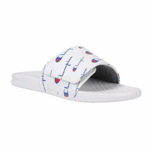Champion Unisex Athletic Slide Sandal